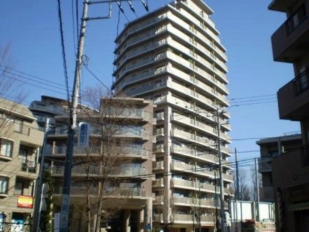 セ・パルレ中央林間