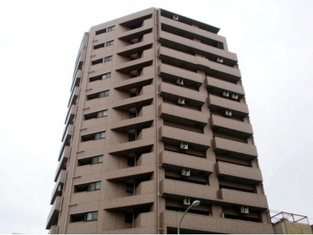 ライオンズステーションプラザ森下