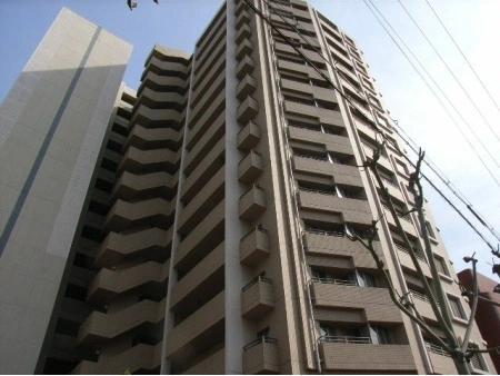 サンヴェール大阪城公園