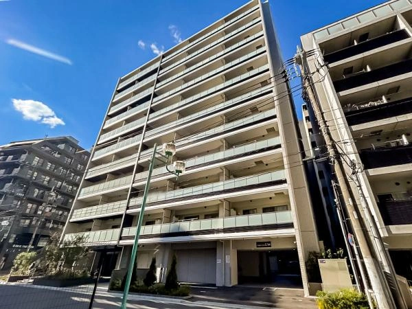エクセレントシティ横浜関内