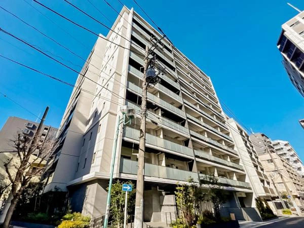 エクセレントシティ横浜関内