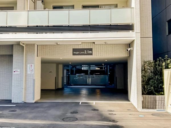 エクセレントシティ横浜関内