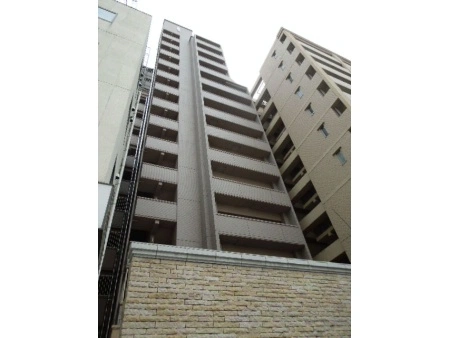 アーバンビュー谷町
