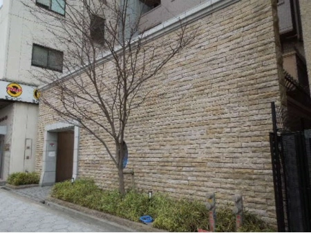 アーバンビュー谷町