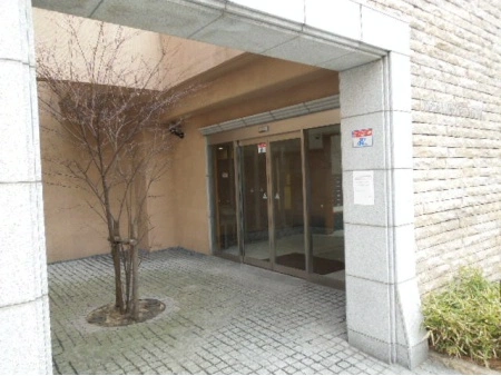 アーバンビュー谷町