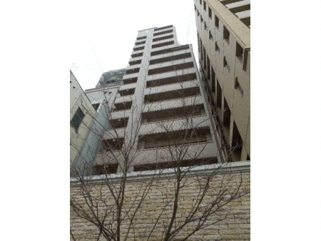 アーバンビュー谷町