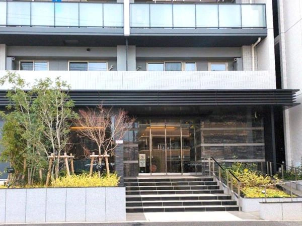 エクセレントシティ市川妙典ザ マークス