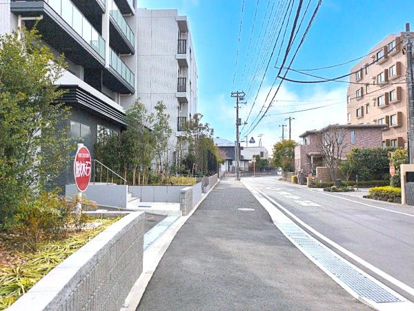 エクセレントシティ市川妙典ザ マークス