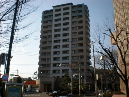 ライオンズステーションプラザ中央林間