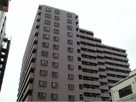 ライオンズステーションプラザ西船橋
