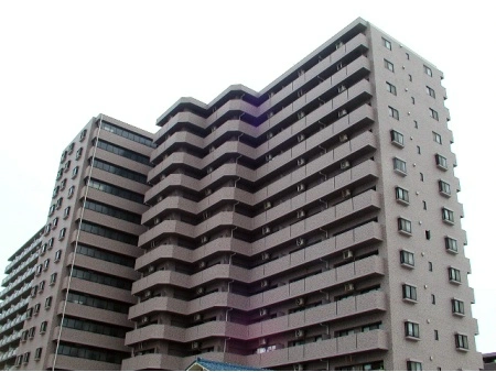 ライオンズステーションプラザ西船橋