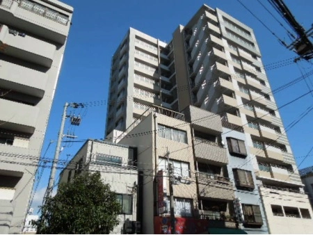 リベール谷町