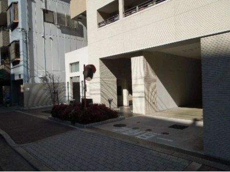 リベール谷町
