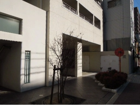 リベール谷町
