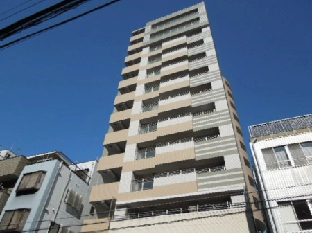 リベール谷町