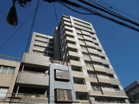 リベール谷町