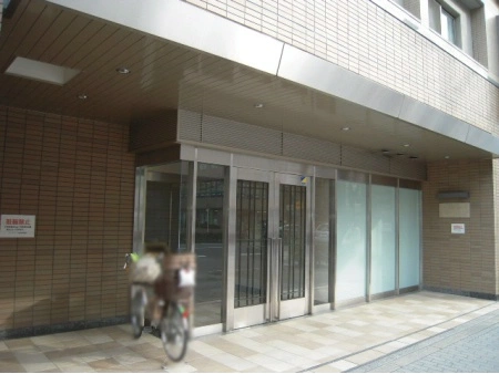 D’クラディア阿倍野