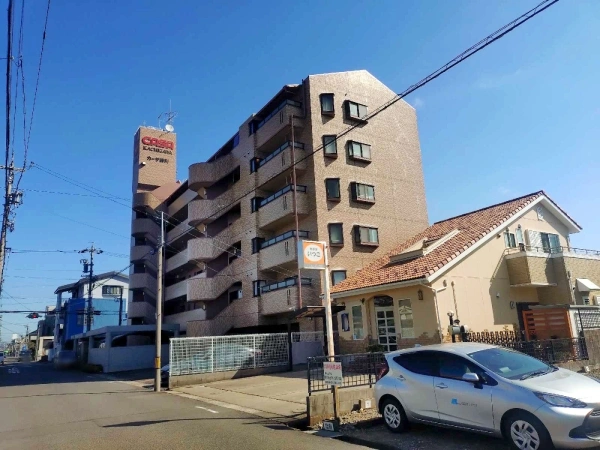 カーサ勝川