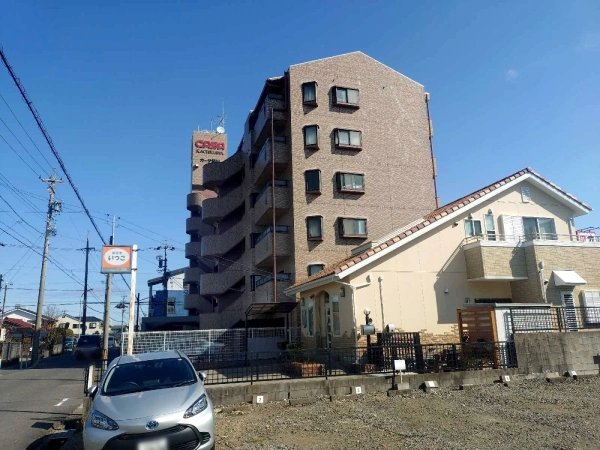 カーサ勝川
