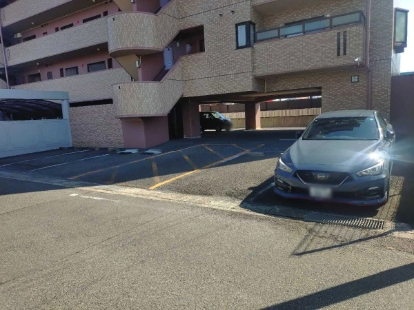 カーサ勝川