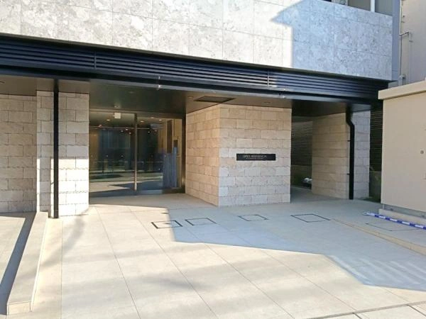 オープンレジデンシア北綾瀬コート