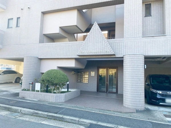 チサンマンション高蔵寺