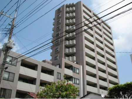 ライオンズステーションプラザ大和