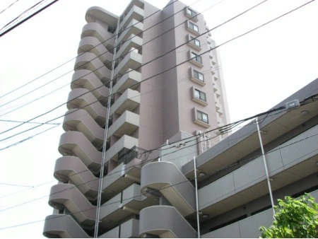 ライオンズステーションプラザ大和