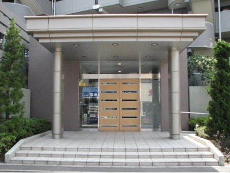 ライオンズステーションプラザ大和