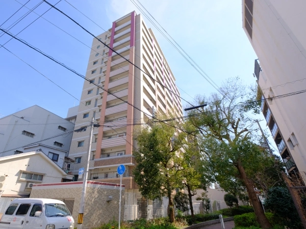 セイワパレス深江橋ステイシア