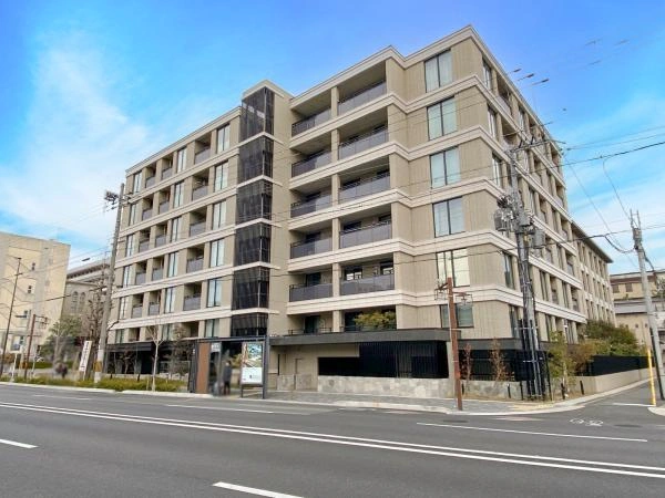ローレルコート京都御所東