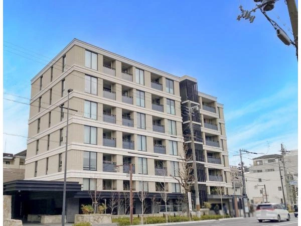 ローレルコート京都御所東