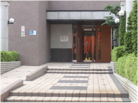 ライオンズステーションプラザ中井