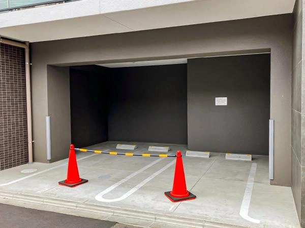 ソルテラス伏見