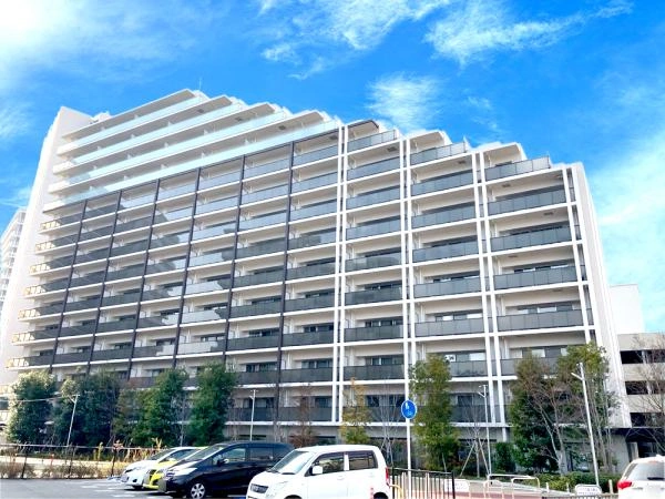 クラッシィハウス京都六地蔵