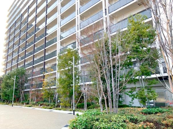 クラッシィハウス京都六地蔵