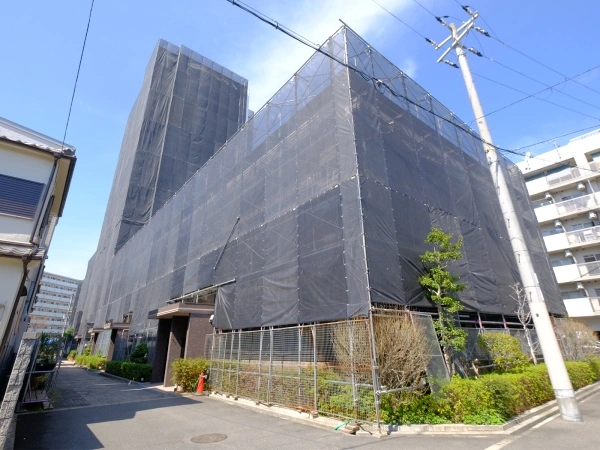 アーバンビュー鴫野