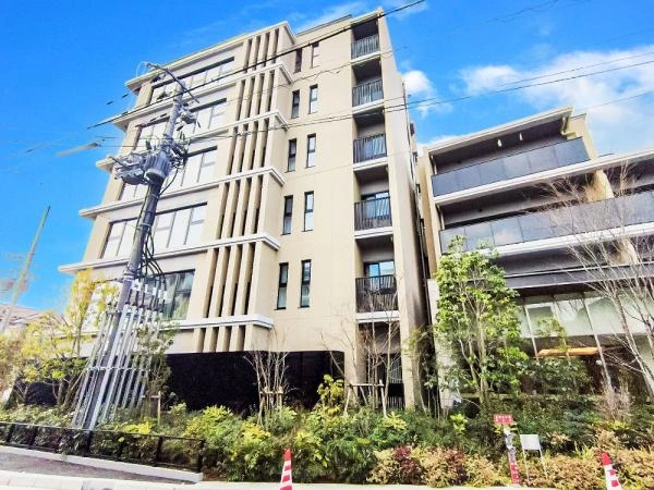 ザ ライオンズ南塚口