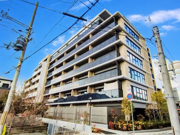 ザ ライオンズ南塚口