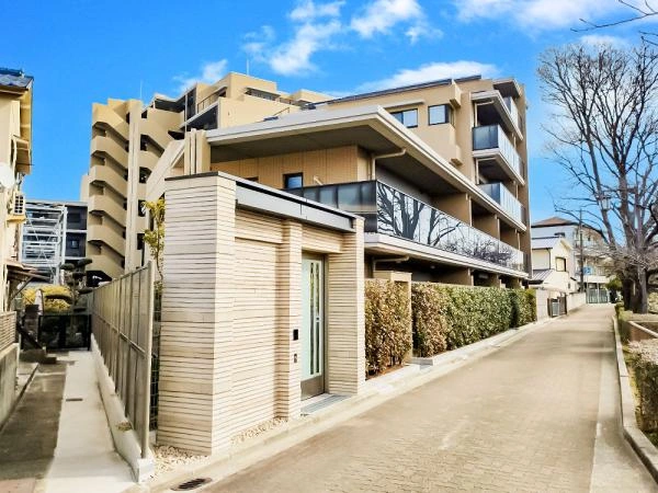 ザ ライオンズ南塚口