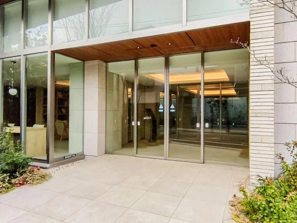 ザ ライオンズ南塚口