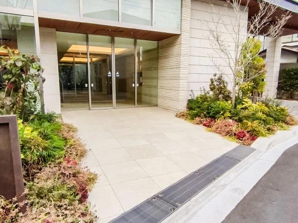 ザ ライオンズ南塚口