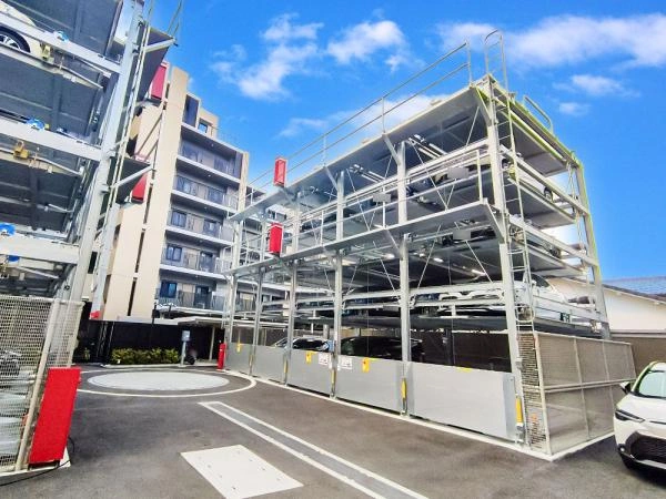 ザ ライオンズ南塚口