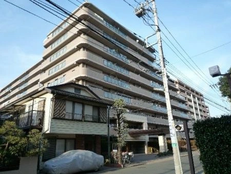 ナイスパークステイツ相模大野