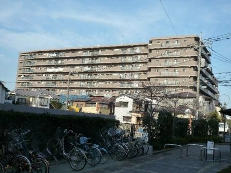 ナイスパークステイツ相模大野