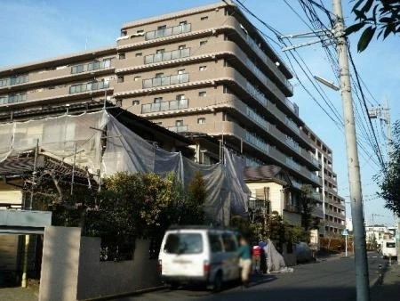 ナイスパークステイツ相模大野