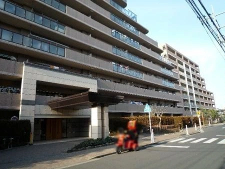 ナイスパークステイツ相模大野