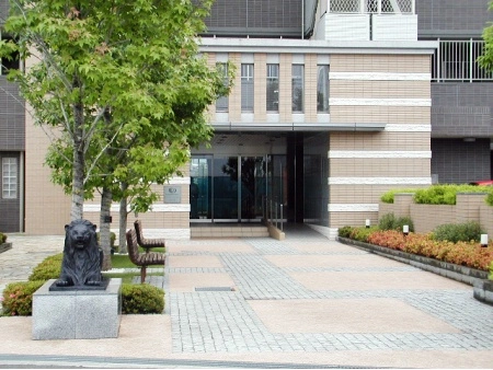 ライオンズステーションプラザ津田沼