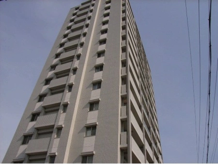 サンマンションアトレ城東パークアリーナ