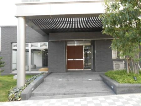 サンマンションアトレ城東パークアリーナ